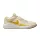 Jordan Stadium 90 Pale Vanilla Coconut Milk Tour Yellow Yellow Ochre (Women's) alacsony szárú sneaker – termékfotó, oldalnézet