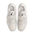Jordan Zion 3 SE M.U.D. Light Bone alacsony szárú sneaker – termékfotó, oldalnézet