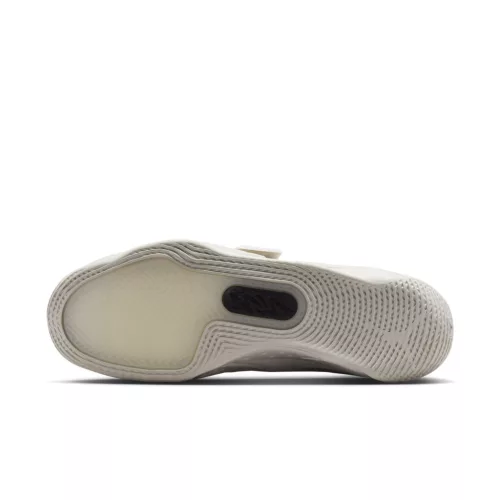 Jordan Zion 3 SE M.U.D. Light Bone alacsony szárú sneaker – termékfotó, oldalnézet