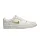 Jordan 1 Low Method of Make Sail Metallic Gold (Women's) női alacsony szárú utcai sneaker krém