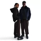 Stussy x Nike Stone Washed Fleece Pant – termékfotó, oldalnézet