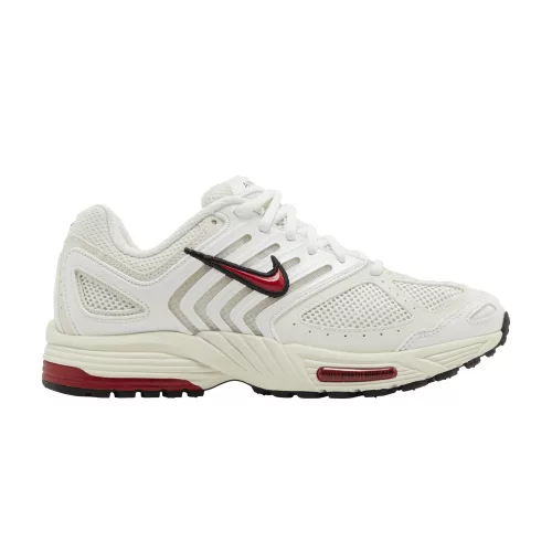 Nike Air Peg 2K5 Phantom Gym Red (Women's) alacsony szárú sneaker – termékfotó, oldalnézet