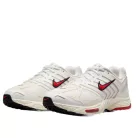 Nike Air Peg 2K5 Phantom Gym Red (Women's) alacsony szárú sneaker – termékfotó, oldalnézet