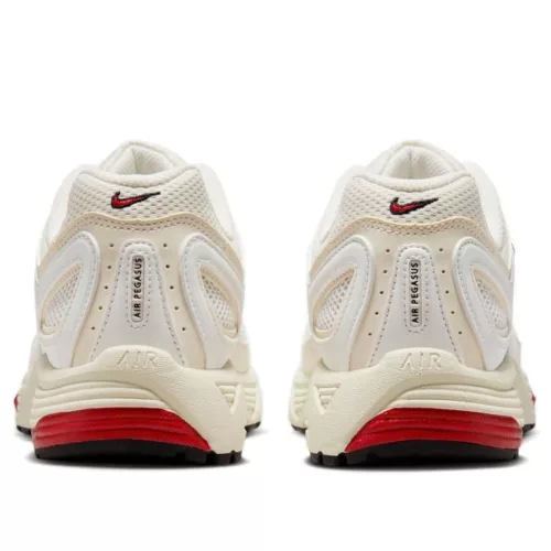 Nike Air Peg 2K5 Phantom Gym Red (Women's) alacsony szárú sneaker – termékfotó, oldalnézet