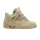 Jordan 4 Retro Net Rattan (Women's) alacsony szárú sneaker – termékfotó, oldalnézet