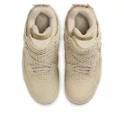 Jordan 4 Retro Net Rattan (Women's) alacsony szárú sneaker – termékfotó, oldalnézet