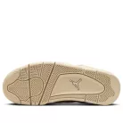 Jordan 4 Retro Net Rattan (Women's) alacsony szárú sneaker – termékfotó, oldalnézet