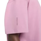 Nike x NOCTA Max 90 T-shirt Elemental Pink/Desert Berry – termékfotó, oldalnézet
