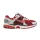 Nike Zoom Vomero 5 Mystic Red (Women's) alacsony szárú sneaker – termékfotó, oldalnézet