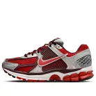 Nike Zoom Vomero 5 Mystic Red (Women's) alacsony szárú sneaker – termékfotó, oldalnézet