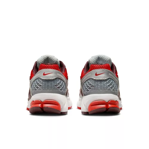 Nike Zoom Vomero 5 Mystic Red (Women's) alacsony szárú sneaker – termékfotó, oldalnézet
