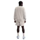 Nike NOCTA Cardinal Fleece Shorts Light Orewood Brown uniszex rövidnadrág világos barna