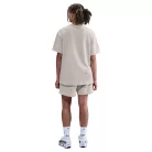 Nike NOCTA Cardinal Fleece Shorts Light Orewood Brown uniszex rövidnadrág világos barna