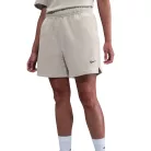 Nike NOCTA Cardinal Fleece Shorts Light Orewood Brown uniszex rövidnadrág világos barna