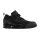Jordan Spizike Low Black Cat alacsony szárú sneaker – termékfotó, oldalnézet