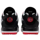 Jordan Spizike Low Black Cement alacsony szárú sneaker – termékfotó, oldalnézet