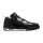 Jordan Spizike Low Oreo férfi alacsony szárú utcai sneaker fekete