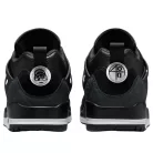 Jordan Spizike Low Oreo férfi alacsony szárú utcai sneaker fekete