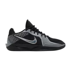 Nike Sabrina 2 Mirrored (Women's) alacsony szárú sneaker – termékfotó, oldalnézet
