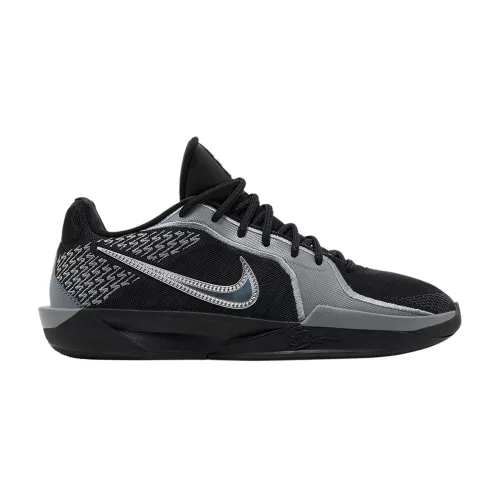 Nike Sabrina 2 Mirrored (Women's) alacsony szárú sneaker – termékfotó, oldalnézet