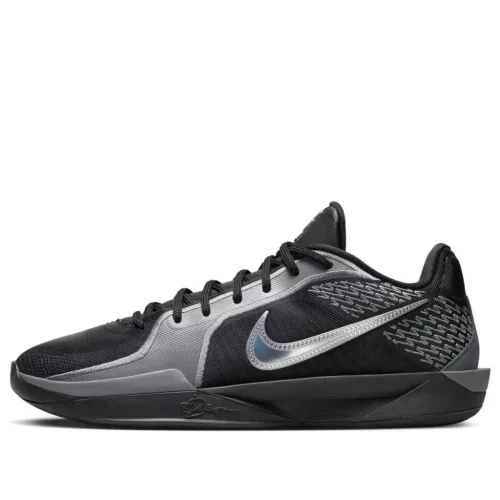 Nike Sabrina 2 Mirrored (Women's) alacsony szárú sneaker – termékfotó, oldalnézet