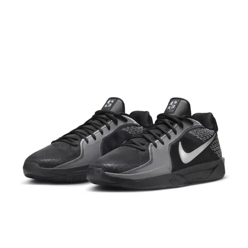 Nike Sabrina 2 Mirrored (Women's) alacsony szárú sneaker – termékfotó, oldalnézet