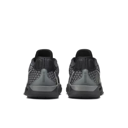 Nike Sabrina 2 Mirrored (Women's) alacsony szárú sneaker – termékfotó, oldalnézet