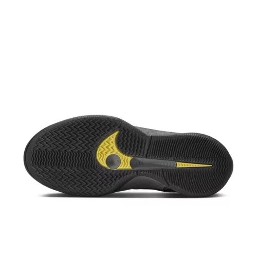 Nike Sabrina 2 Mirrored (Women's) alacsony szárú sneaker – termékfotó, oldalnézet