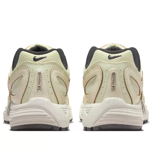 Nike Air Peg 2K5 Sea Glass (Women's) alacsony szárú sneaker – termékfotó, oldalnézet