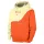 Team 13 Standard Issue Nike WNBA Basketball Hoodie Alabaster/Brilliant Orange/Pale Ivory/Brilliant Orange – termékfotó, oldalnézet