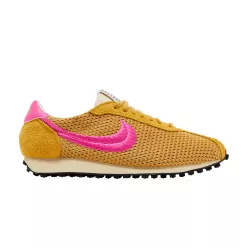 Nike LD-1000 SP Stussy Sanded Gold alacsony szárú sneaker – termékfotó, oldalnézet