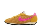 Nike LD-1000 SP Stussy Sanded Gold alacsony szárú sneaker – termékfotó, oldalnézet