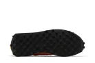 Nike LD-1000 SP Stussy Sanded Gold alacsony szárú sneaker – termékfotó, oldalnézet