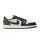 Jordan 1 Retro Low OG Mocha (PS) alacsony szárú sneaker – termékfotó, oldalnézet