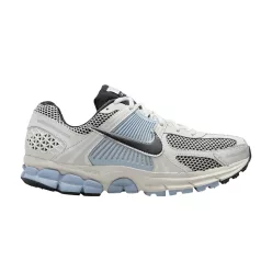 Wmns Air Zoom Vomero 5 'Light Armory Blue' alacsony szárú sneaker – termékfotó, oldalnézet