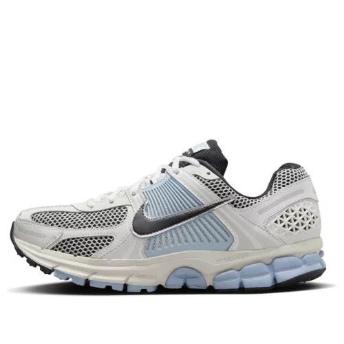 Wmns Air Zoom Vomero 5 'Light Armory Blue' alacsony szárú sneaker – termékfotó, oldalnézet
