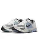 Wmns Air Zoom Vomero 5 'Light Armory Blue' alacsony szárú sneaker – termékfotó, oldalnézet