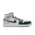 Jordan 1 Mid SE Oxidized Green közepes szárú sneaker – termékfotó, oldalnézet