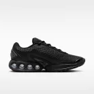 Nike Air Max Dn8 Black férfi alacsony szárú utcai sneaker fekete