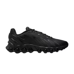   Nike Air Max Dn8 Black férfi alacsony szárú utcai sneaker fekete