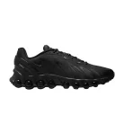 Nike Air Max Dn8 Black férfi alacsony szárú utcai sneaker fekete