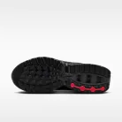 Nike Air Max Dn8 Black férfi alacsony szárú utcai sneaker fekete