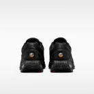 Nike Air Max Dn8 Black férfi alacsony szárú utcai sneaker fekete