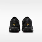 Nike Air Max Dn8 Black férfi alacsony szárú utcai sneaker fekete