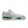 Jordan 4 RM Pine Green alacsony szárú sneaker – termékfotó, oldalnézet
