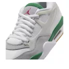 Jordan 4 RM Pine Green alacsony szárú sneaker – termékfotó, oldalnézet