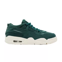 Jordan 4 RM Oxidized Green (Women's) alacsony szárú sneaker – termékfotó, oldalnézet