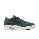 Jordan 4 RM Oxidized Green (Women's) alacsony szárú sneaker – termékfotó, oldalnézet
