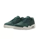Jordan 4 RM Oxidized Green (Women's) alacsony szárú sneaker – termékfotó, oldalnézet