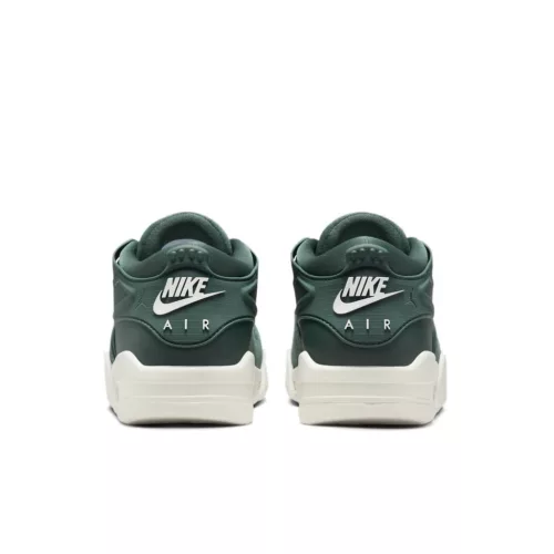 Jordan 4 RM Oxidized Green (Women's) alacsony szárú sneaker – termékfotó, oldalnézet